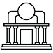 Ícono de universidades del IBCC 2024