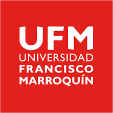 Logo Universidad Francisco Marroquín